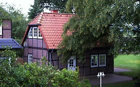 Landhaus Von Frieling