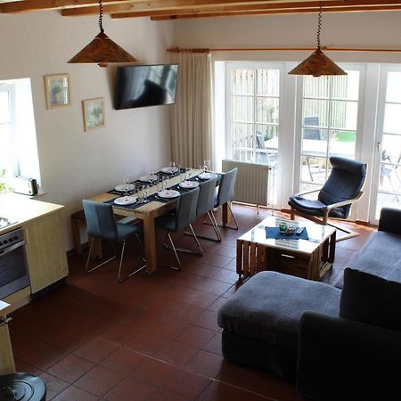 Landhaus Von Frieling Soltau Eksteriør billede
