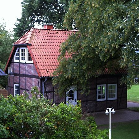Landhaus Von Frieling Soltau Eksteriør billede
